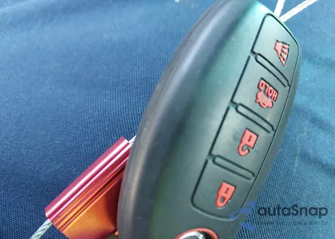 2015 Nissan Altima 2.5 S z USA, uszkodzony, nr VIN 1N4AL3AP4FC283895